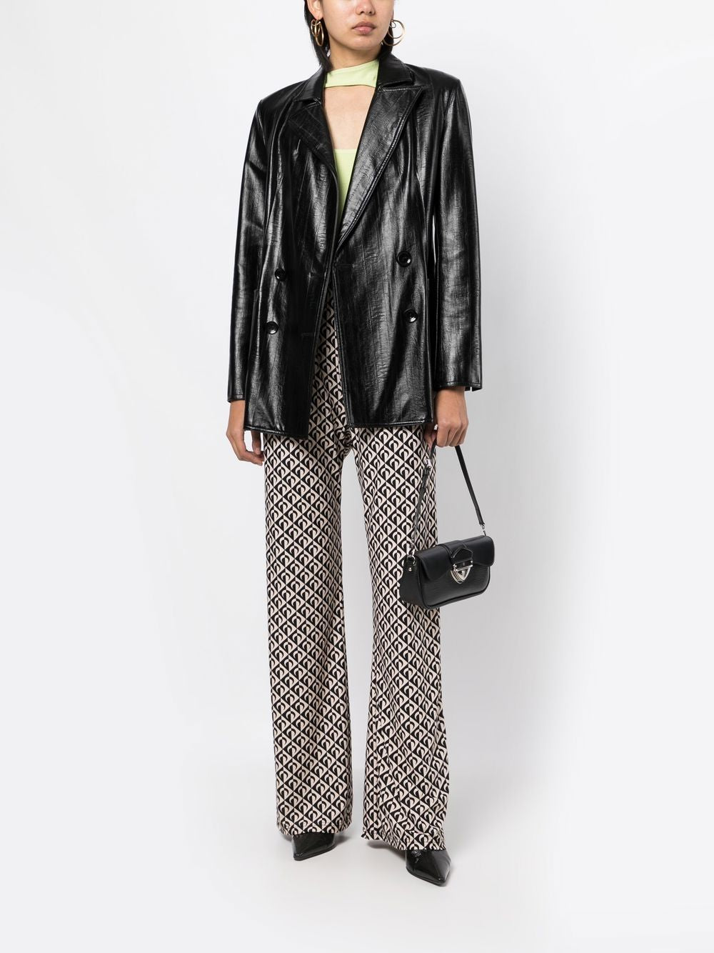 Louis Vuitton Epi Montaigne Bag