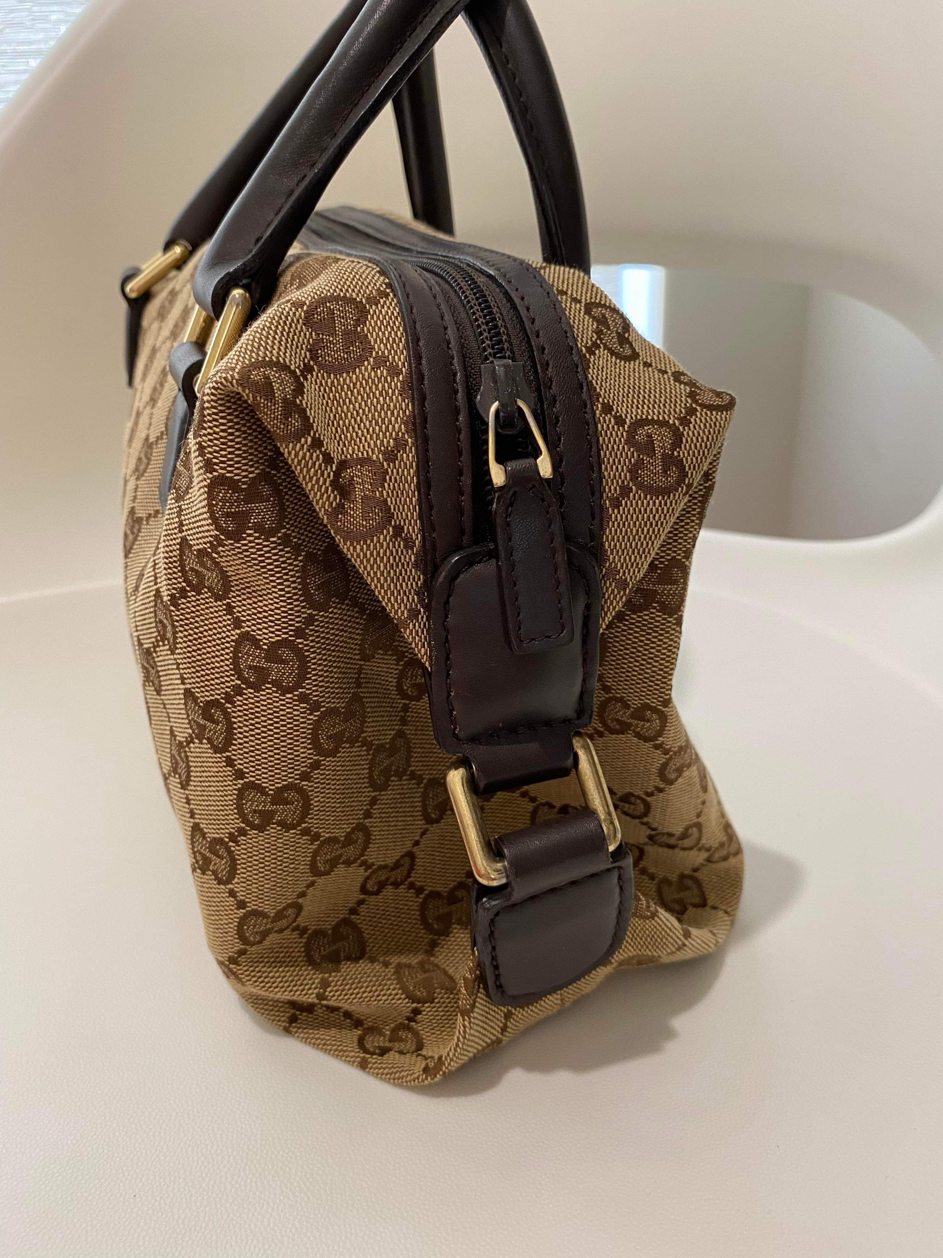 Gucci speedy boston bag sale