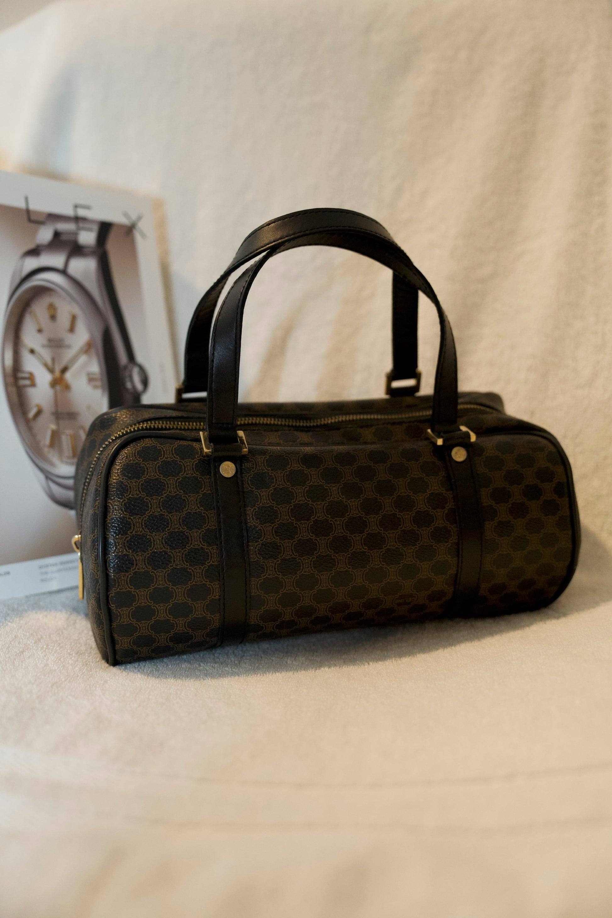 Celine papillon bag Clearance