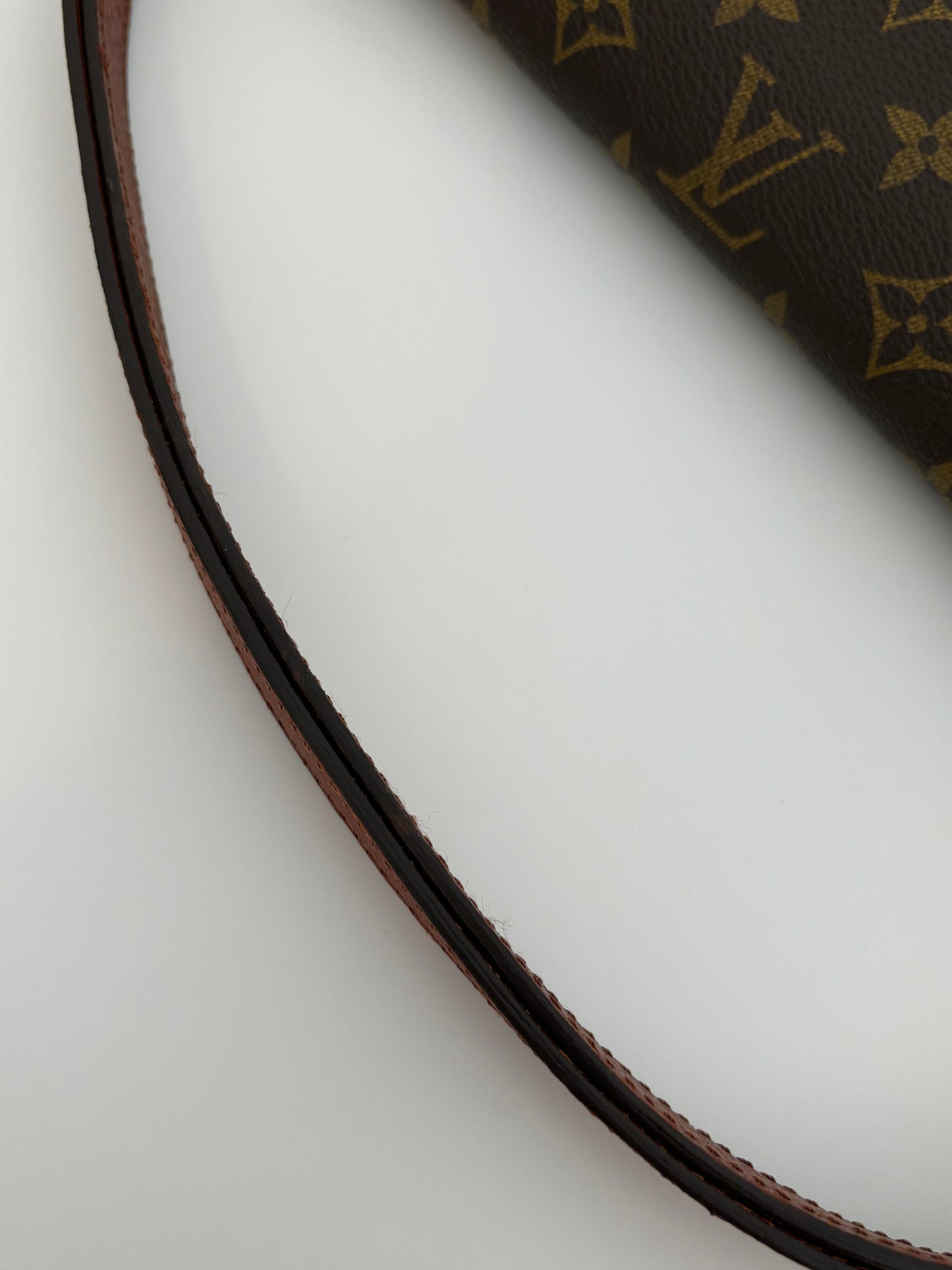 Louis Vuitton Vintage Dauphine Monogram