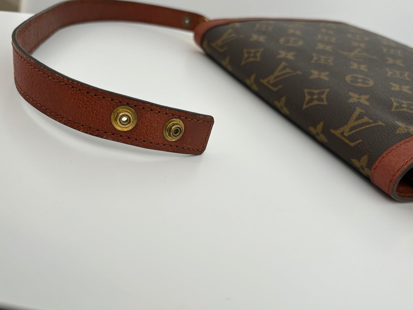 Louis Vuitton Vintage Dauphine Monogram